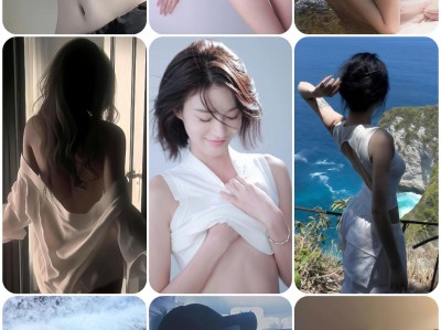 稀缺美图、视频资源（打包分享）